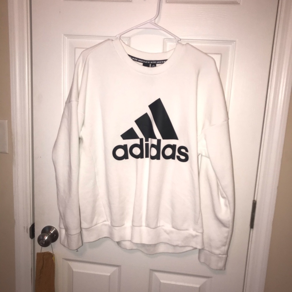 Adidas Sweatshirt